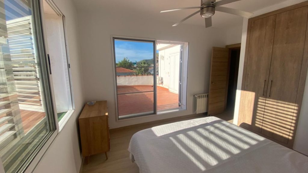 Accueil chambre casa montsia mar