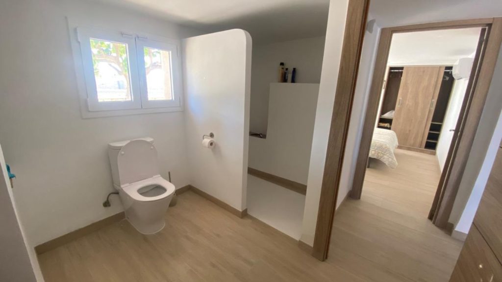 Accueil sale de bain casa montsia mar